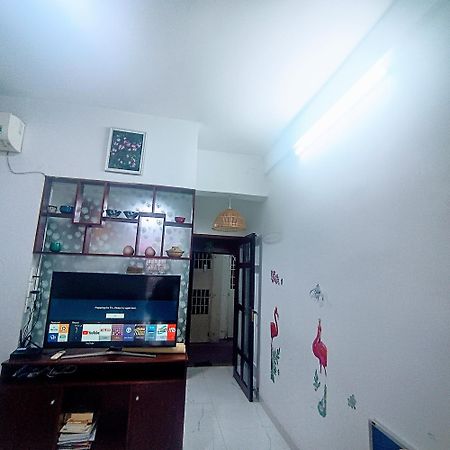 138 Lily'S House In City Center With Multi Rooms, Multi Prices 胡志明市 外观 照片
