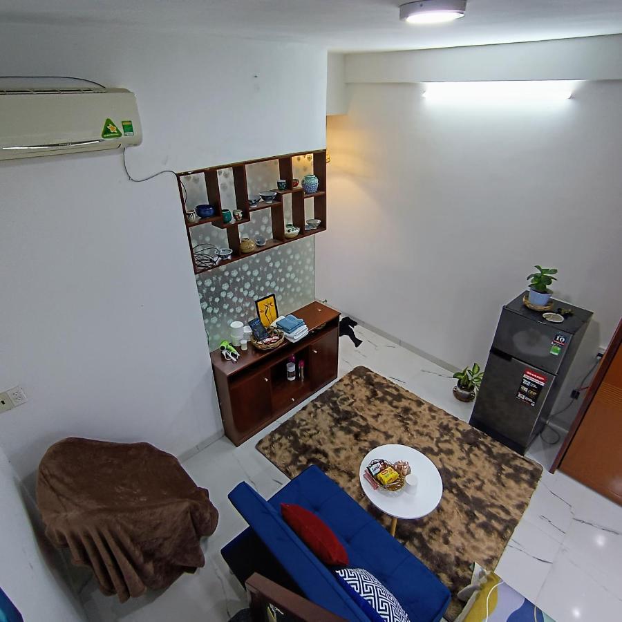 138 Lily'S House In City Center With Multi Rooms, Multi Prices 胡志明市 外观 照片