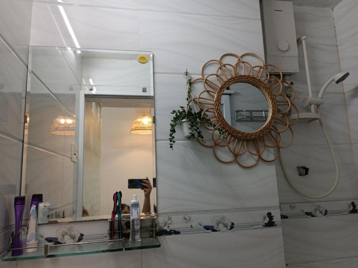 138 Lily'S House In City Center With Multi Rooms, Multi Prices 胡志明市 外观 照片