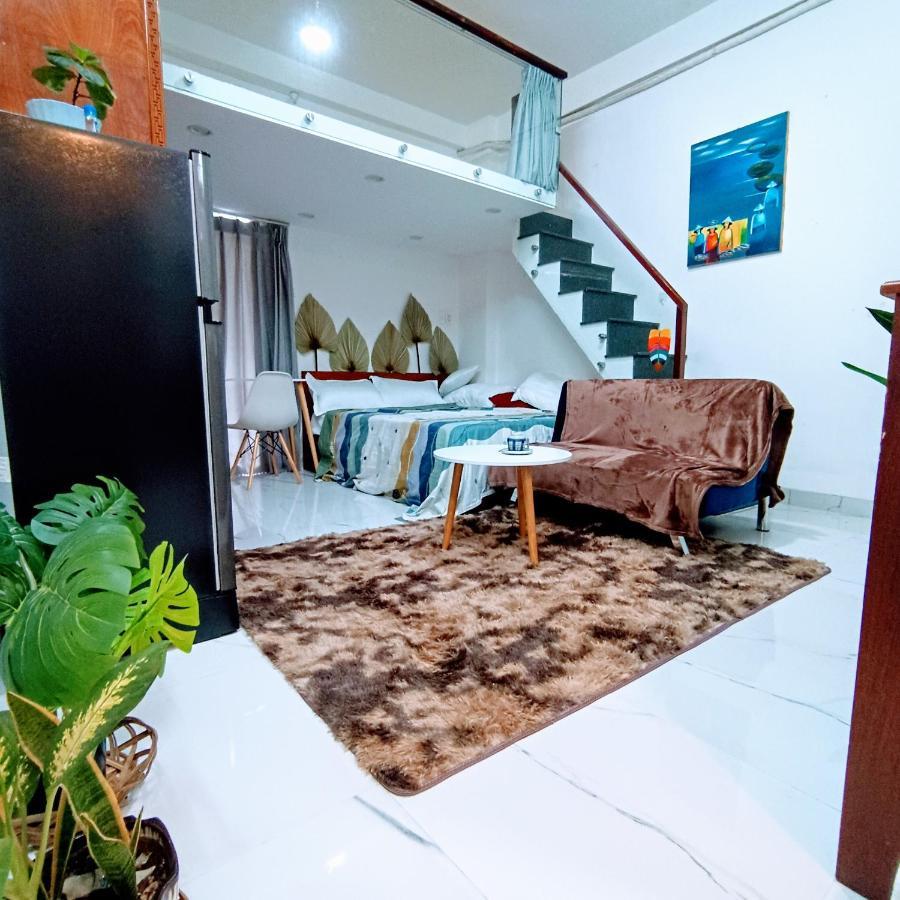 138 Lily'S House In City Center With Multi Rooms, Multi Prices 胡志明市 外观 照片