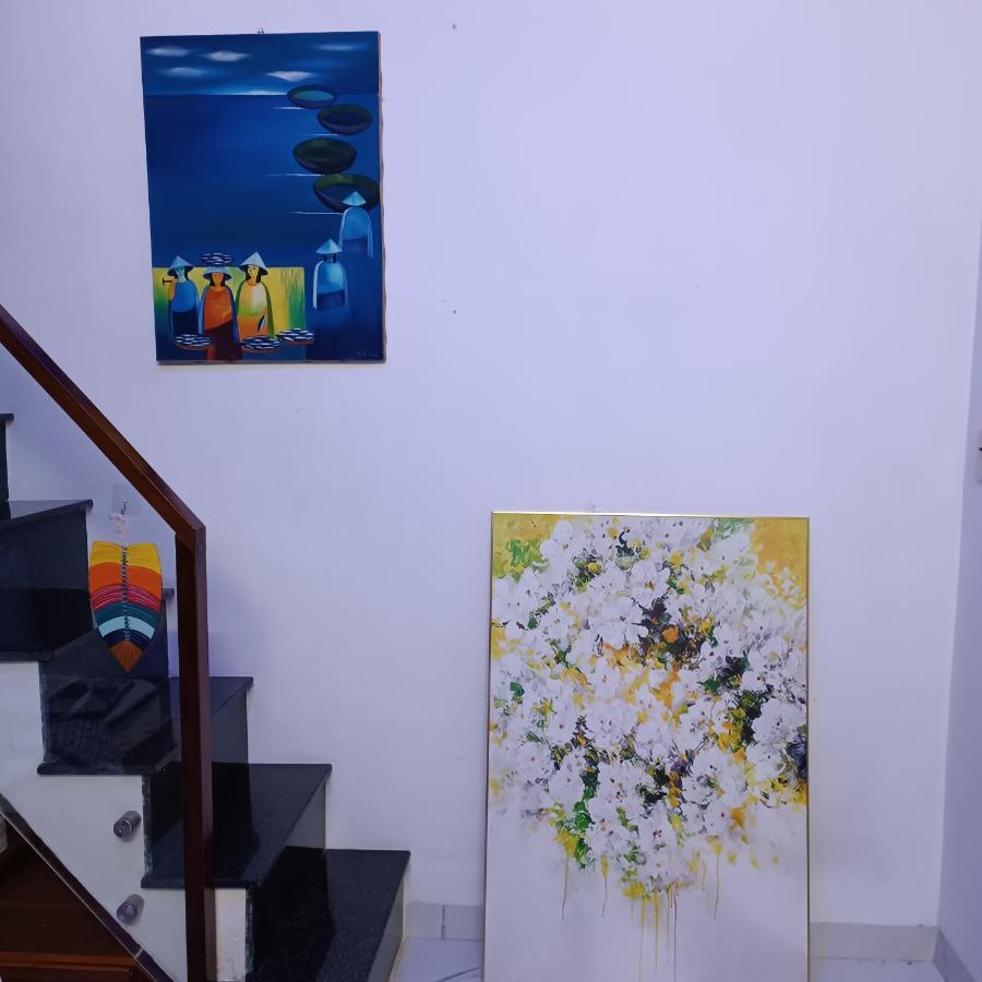 138 Lily'S House In City Center With Multi Rooms, Multi Prices 胡志明市 外观 照片