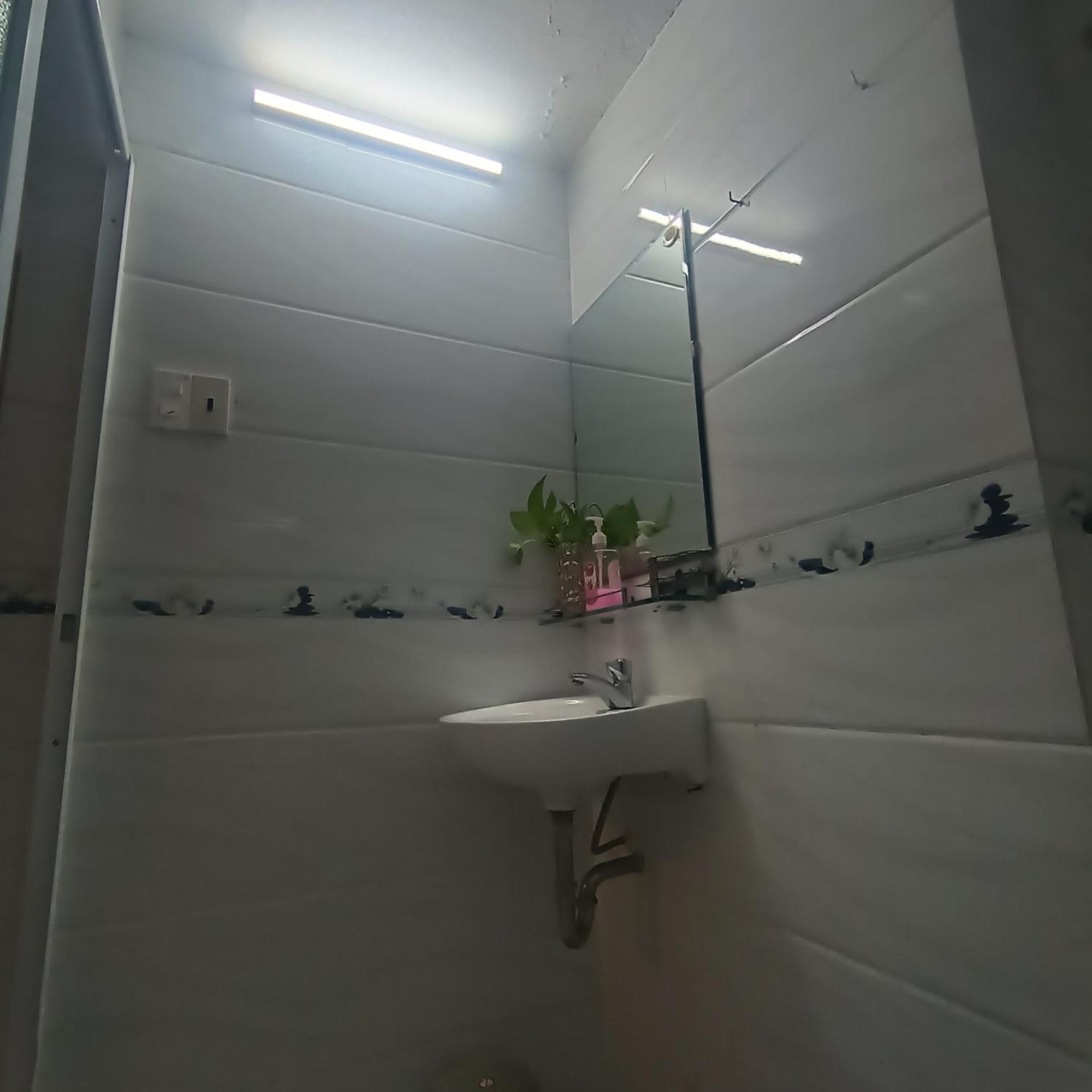 138 Lily'S House In City Center With Multi Rooms, Multi Prices 胡志明市 外观 照片