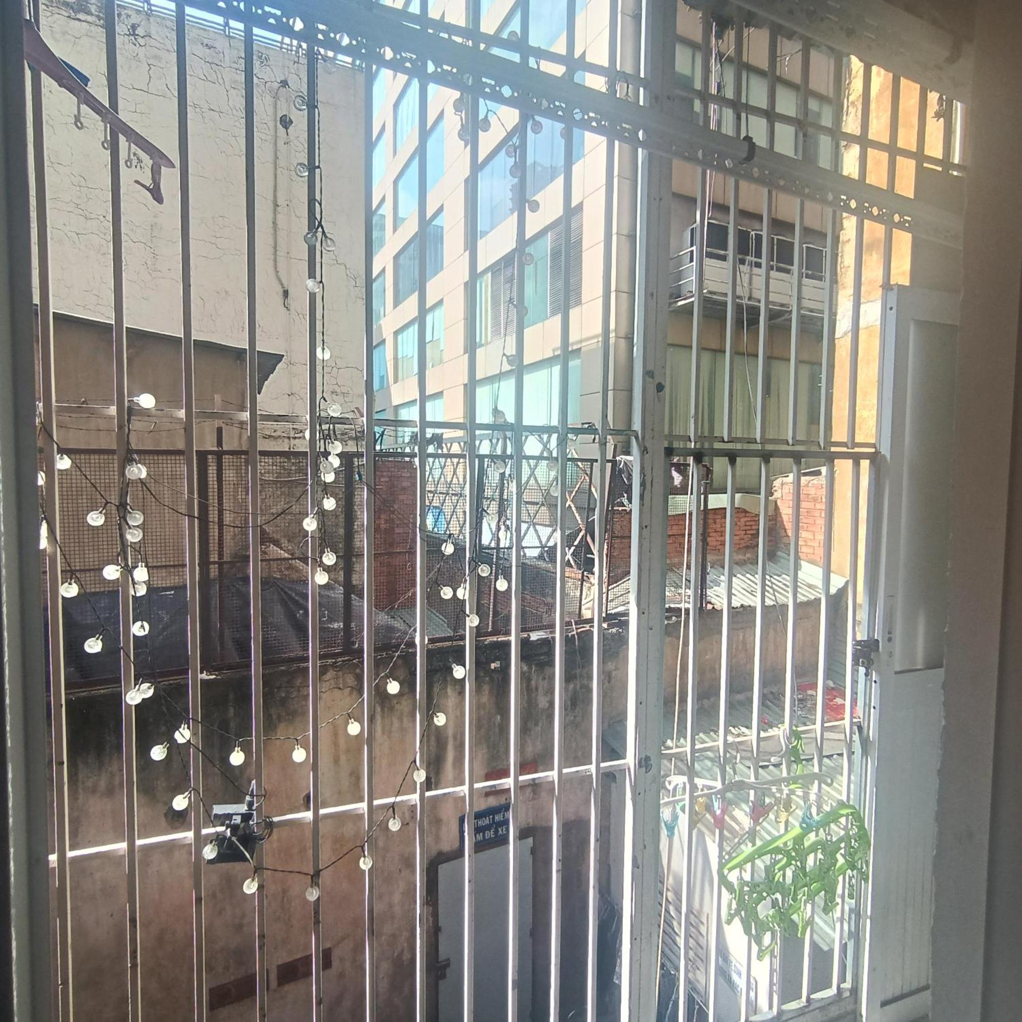 138 Lily'S House In City Center With Multi Rooms, Multi Prices 胡志明市 外观 照片